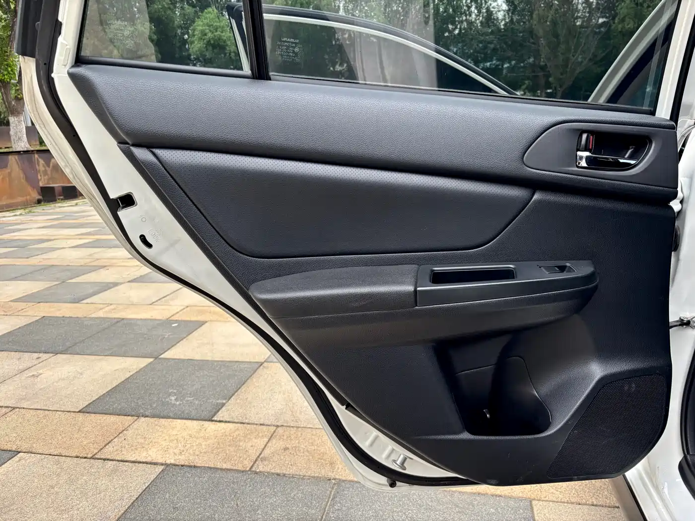 Subaru XV 2014 2.0i Comfort фото 15