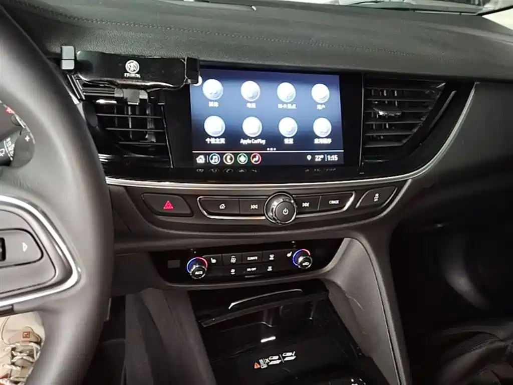 Buick Regal 2024 Model 28T Premium фото 13