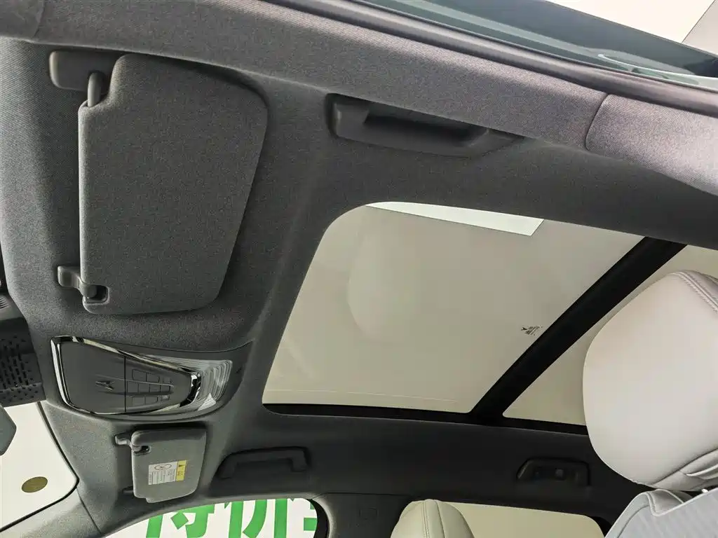 Voyah Auto VOYAH FREE 2025 318 318km RWD Touring Edition фото 14