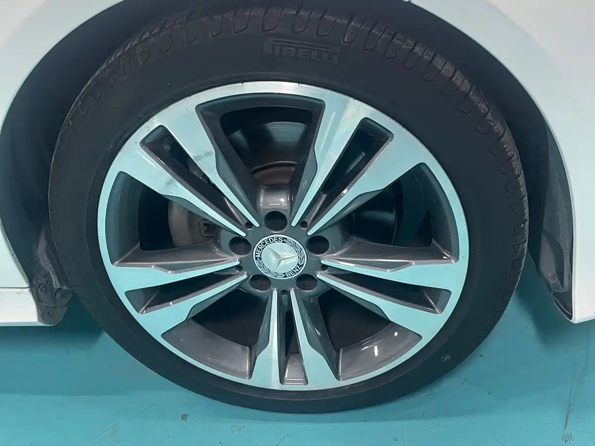 Mercedes-Benz E-Class 2015 E 260 L Sport фото 12