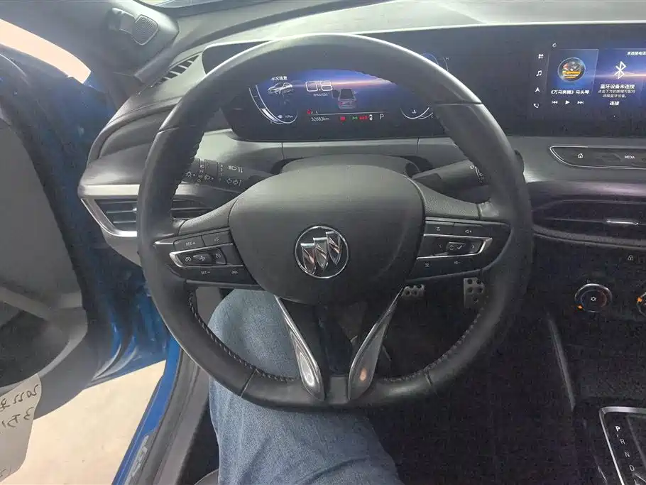 BUICK WEILANG