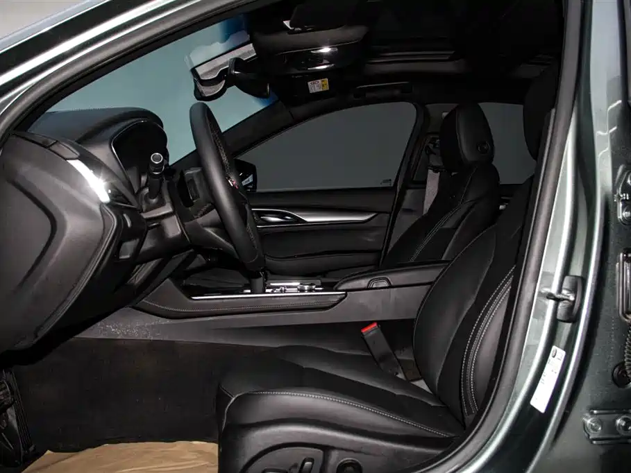 Cadillac CT5 2022 28T Luxury Edition фото 24