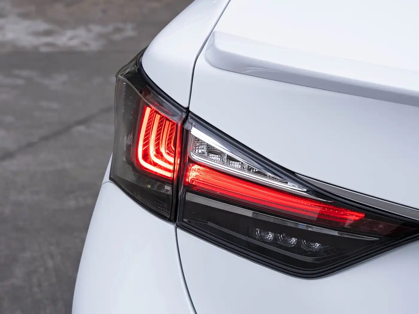 Lexus GS 2016 200t F SPORT фото 7