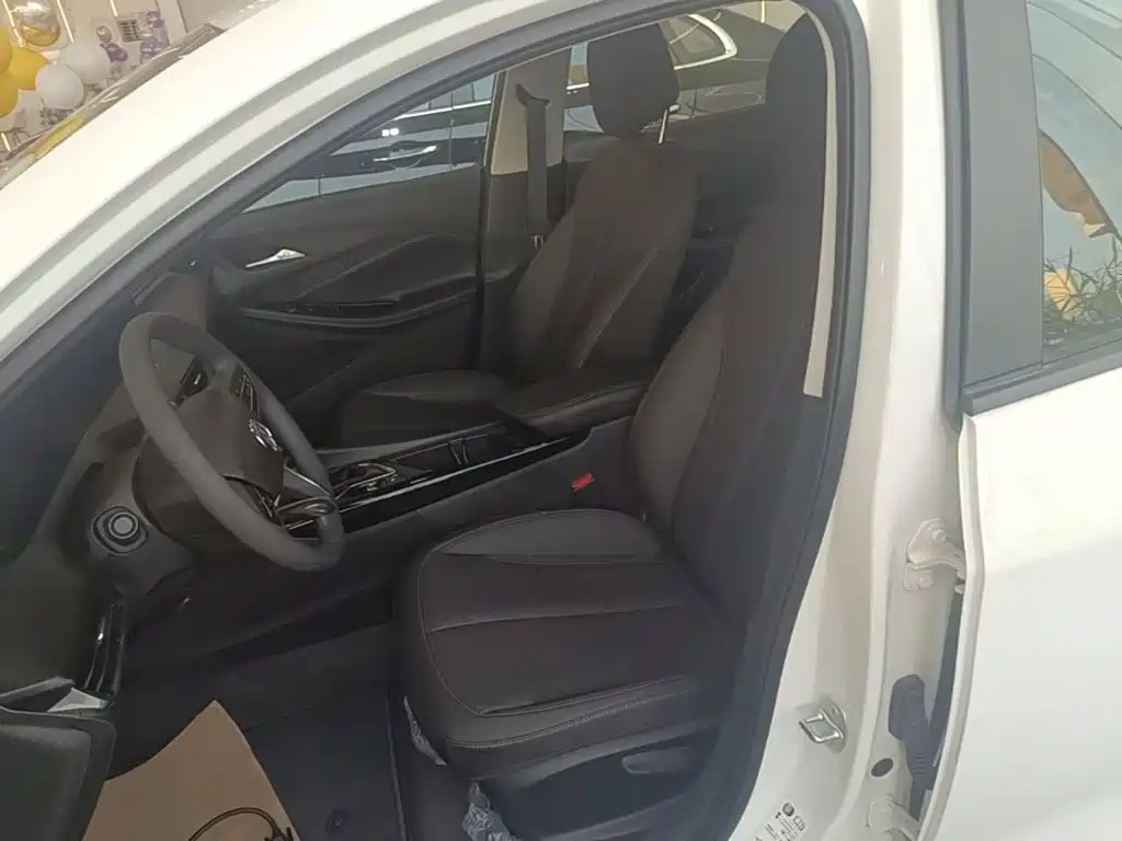 Buick Verano 2026 2023 Pro Joy Edition