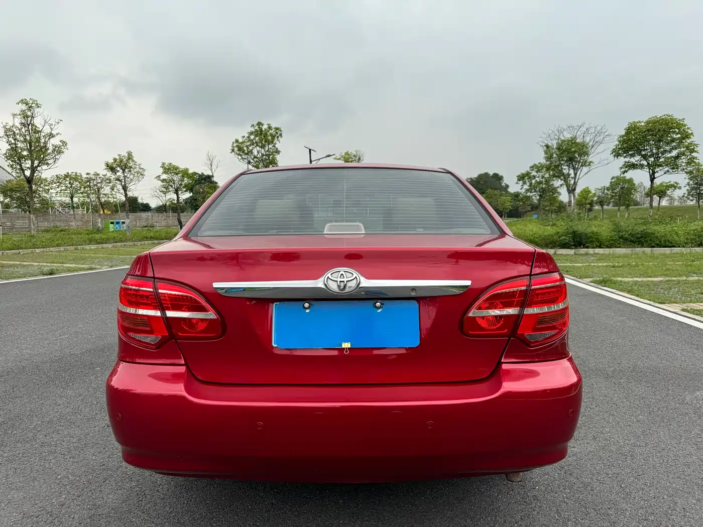Toyota Corolla 2013 1.6L Automatic Excellence Edition фото 6