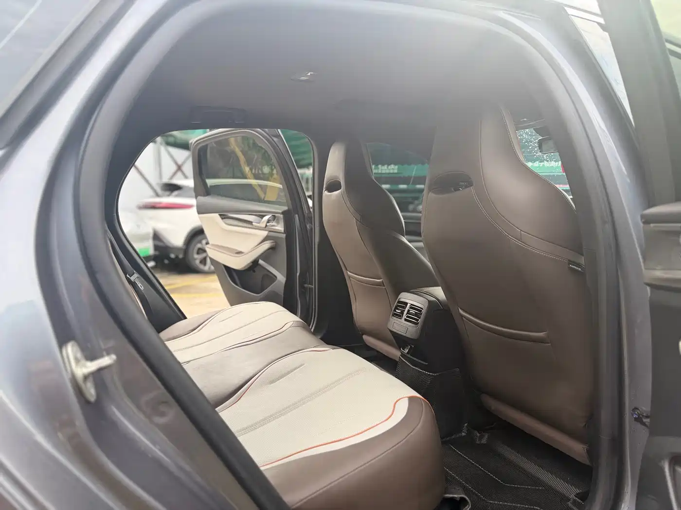Фото 12 - BYD Qin PLUS
