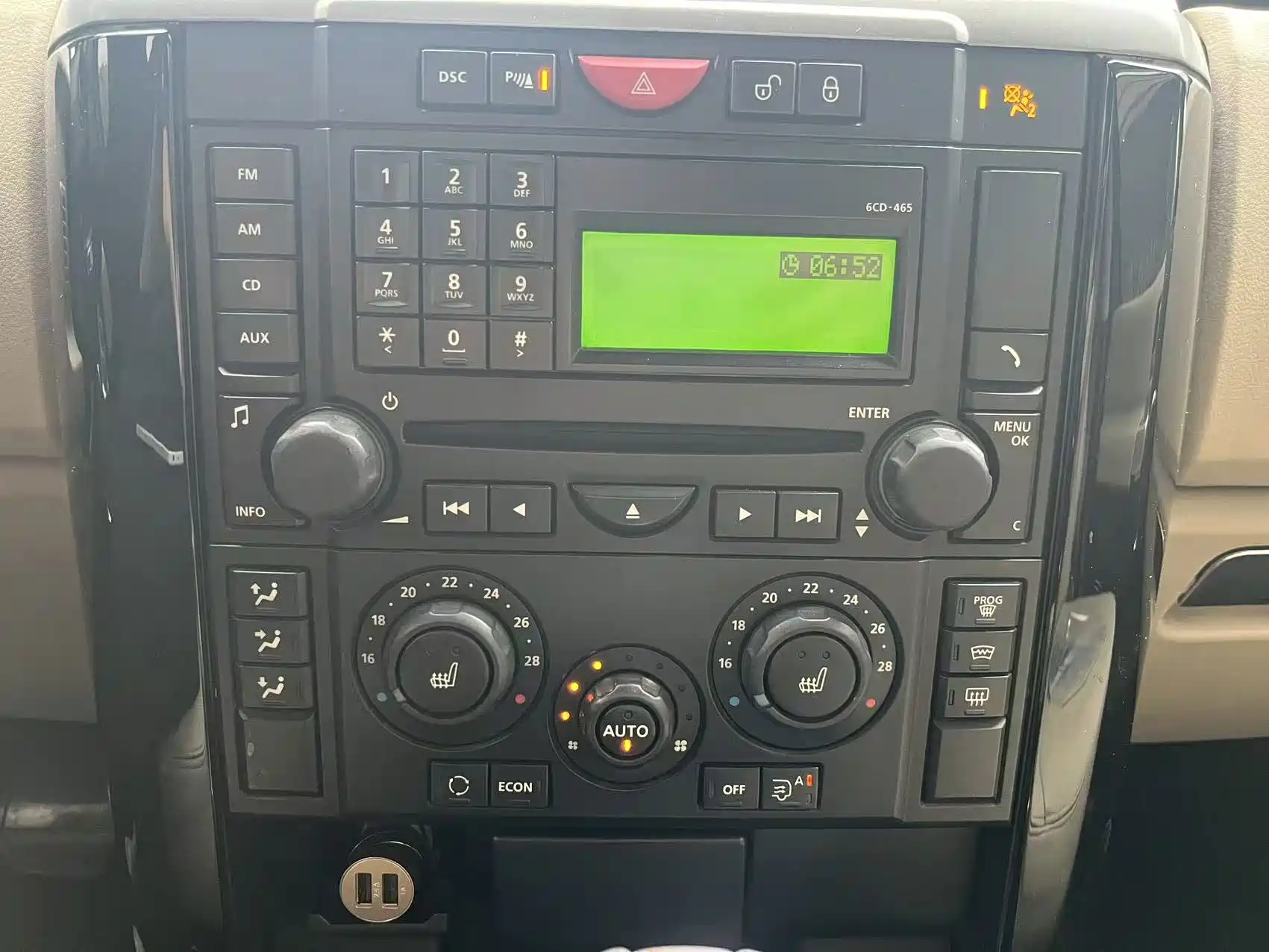Фото 22 - Land Rover Discovery