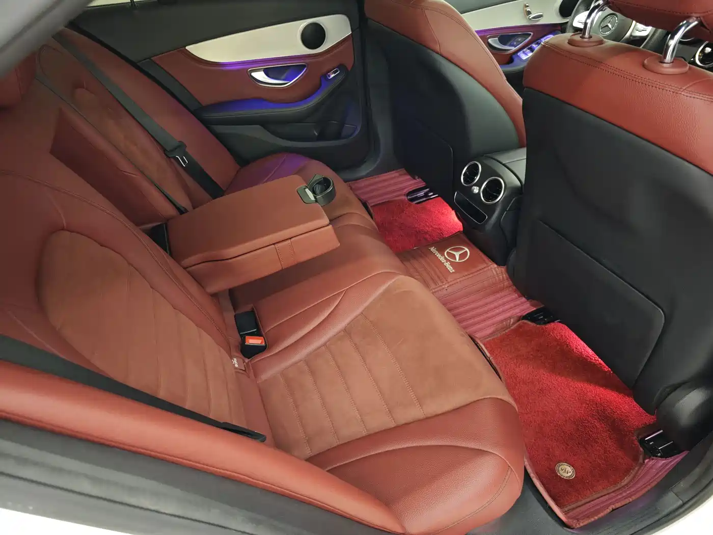 Mercedes-Benz C-Class 2020 Facelift C 260 Sport Version фото 6