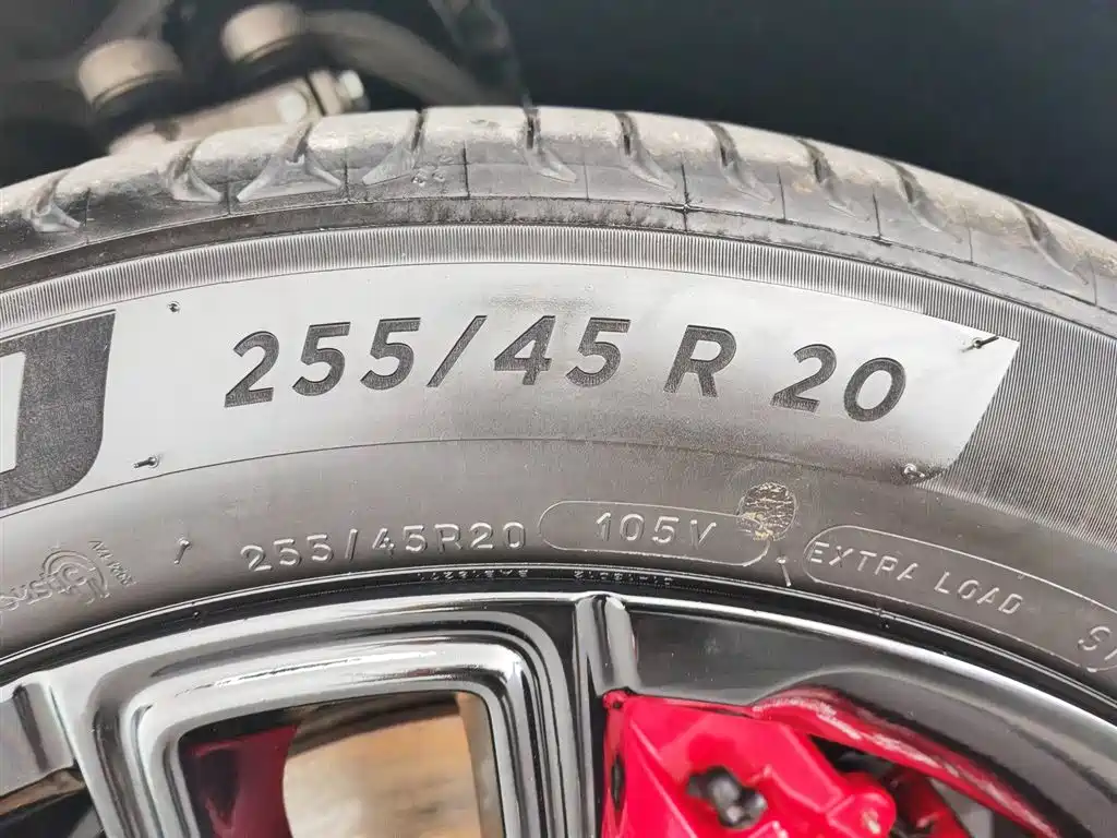 Voyah Auto VOYAH FREE 2025 318 318km RWD Touring Edition фото 24