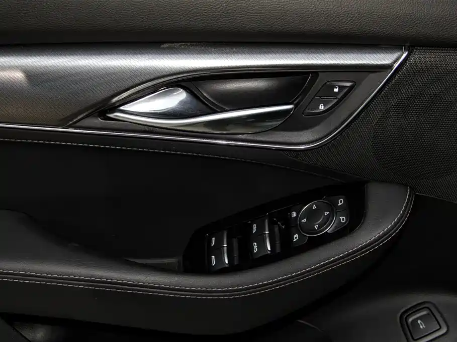 Cadillac CT5 2022 28T Luxury Edition фото 26