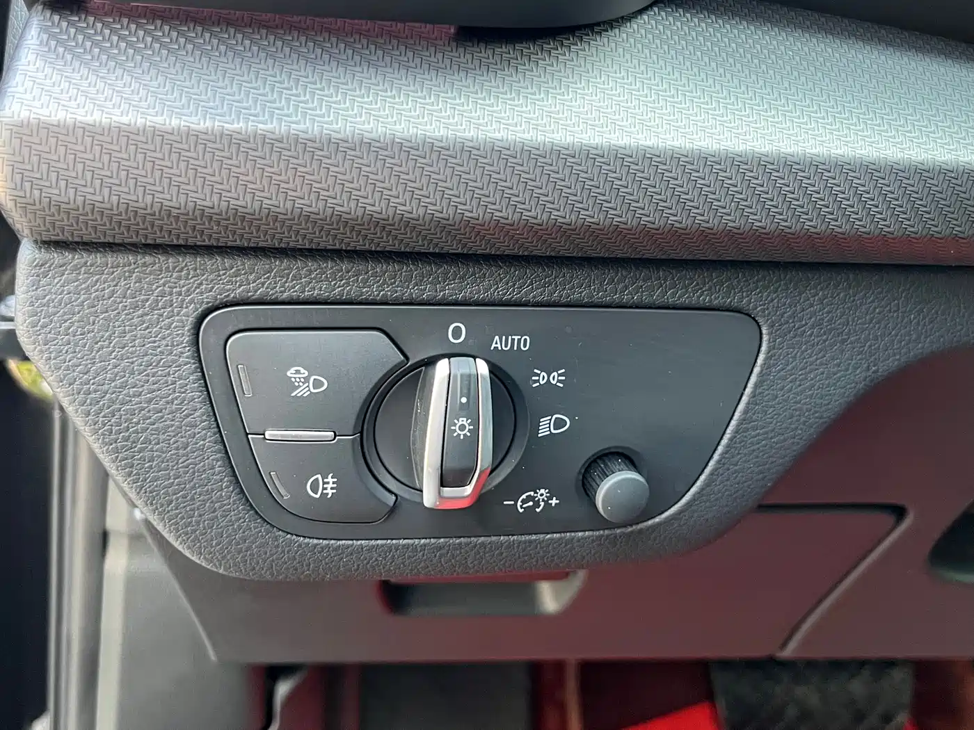Audi Q5L 2022 40T Luxury Dynamic фото 21