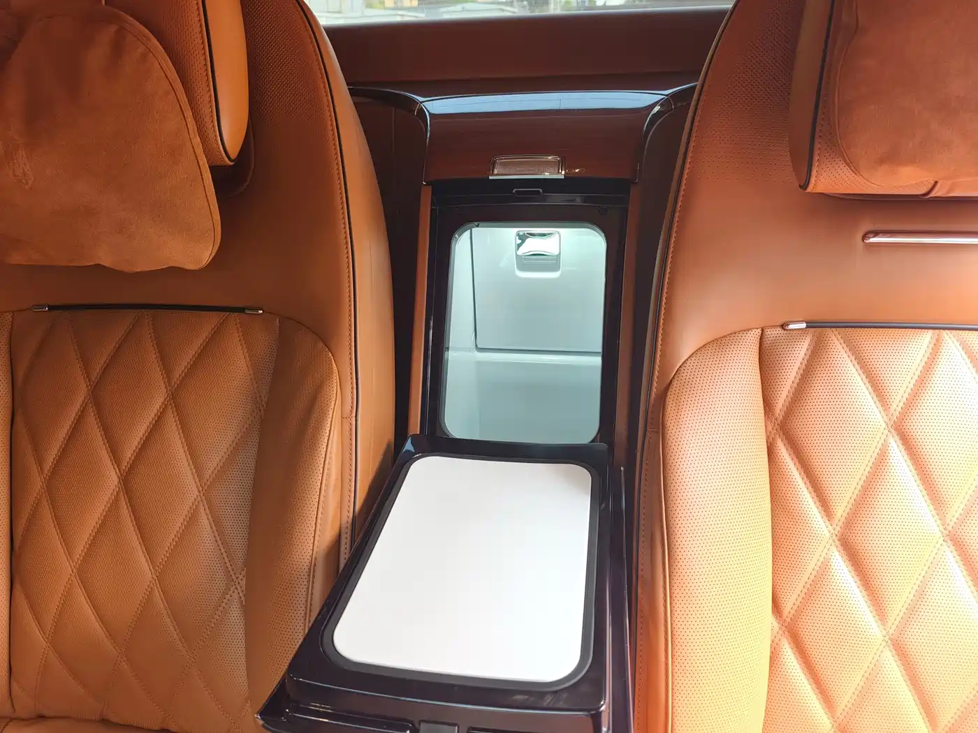 Zunjie S800 2025 2025 Model Extended Range Starlight Executive Edition 4-seater
