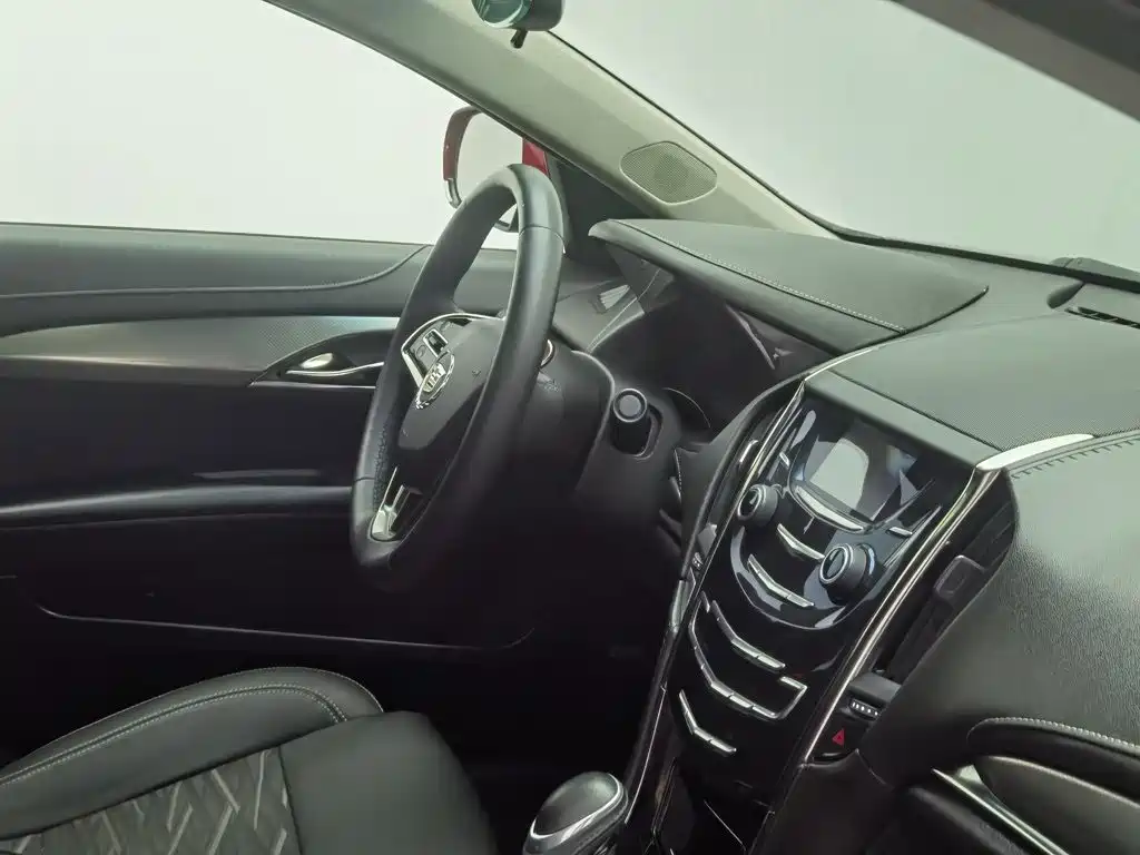 Photo 22 - Cadillac ATS-L