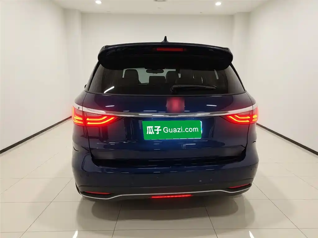 BYD Song MAX 2017 1.5T Auto Smart Elite 7-Seater фото 6