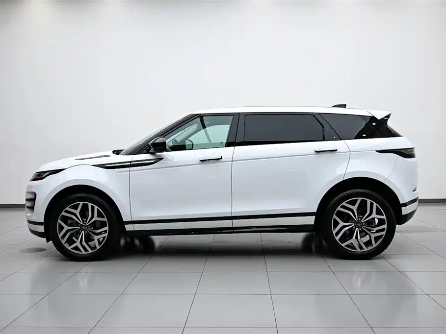 Land Rover Range Rover Evoque 2024 Range Rover Evoque L 249PS Light Master Edition фото 5