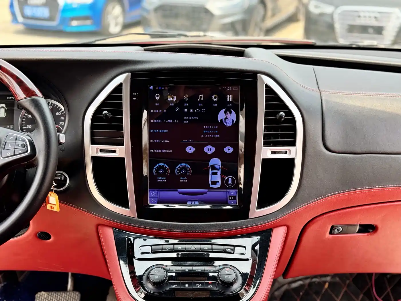Mercedes-Benz Vito 2018 2.0T Elite Edition 7-Seater China V фото 11