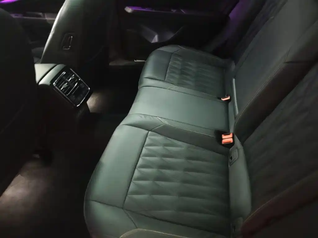 Volkswagen Passat 2019 330TSI Luxury Edition China VI фото 17