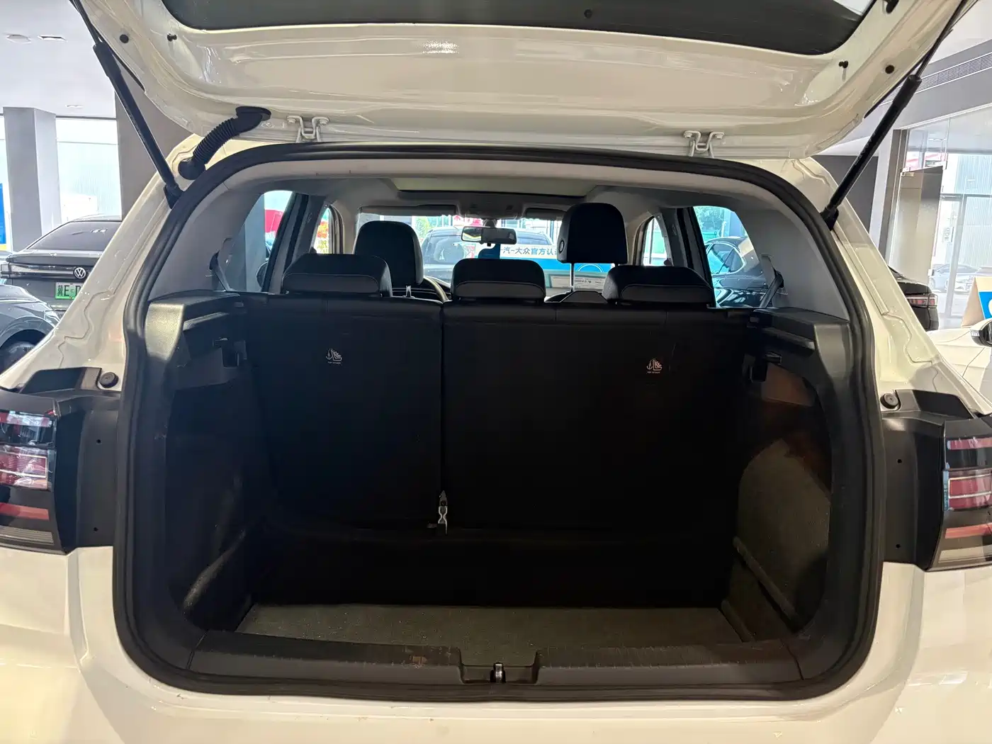 Volkswagen Tanying, миниатюра 20