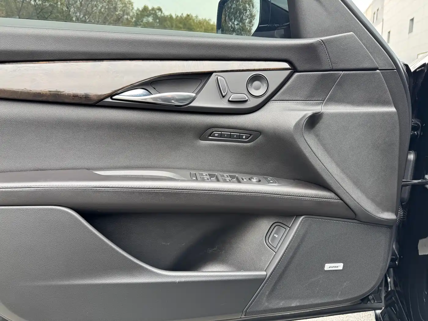 Cadillac CT6 2021 28T Luxury фото 6