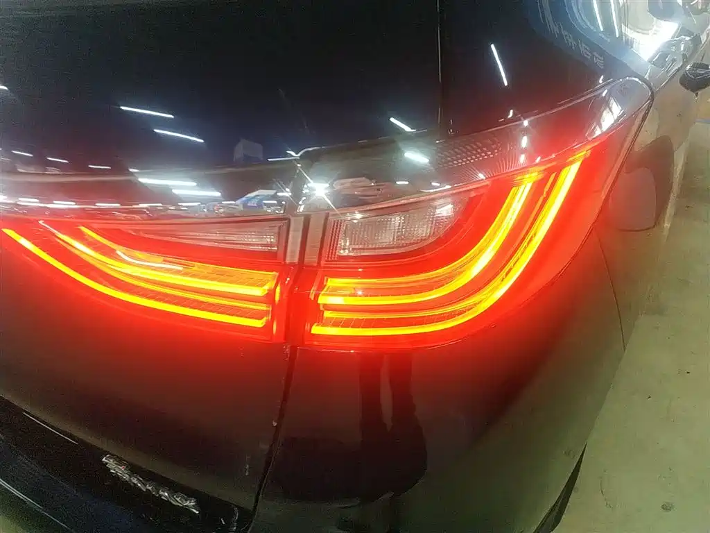 BYD Song MAX 2017 1.5T Auto Smart Elite 7-Seater фото 8