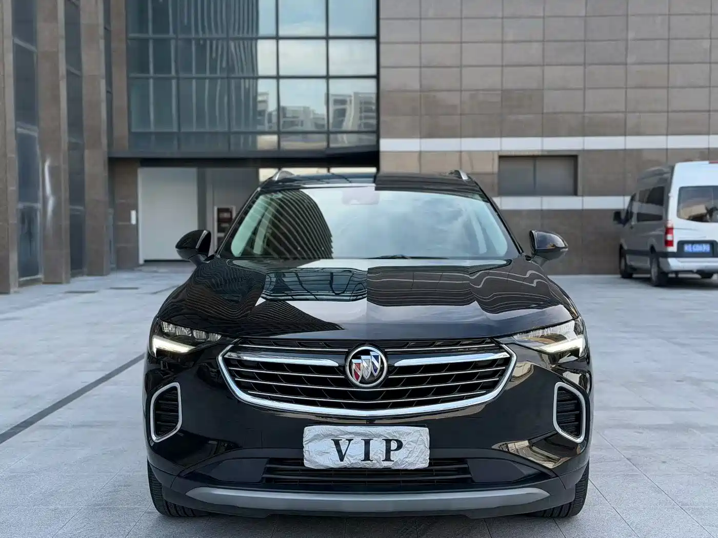 Buick Envision S 2022 Facelift Enclave S 652T 2WD Luxury фото 2