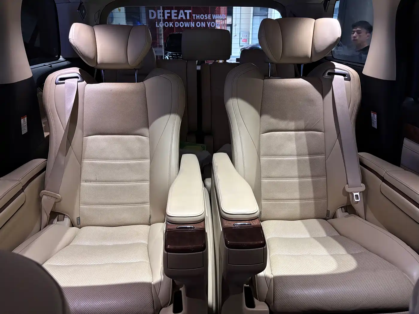 Toyota Alphard 2018 3.5L Premium фото 12