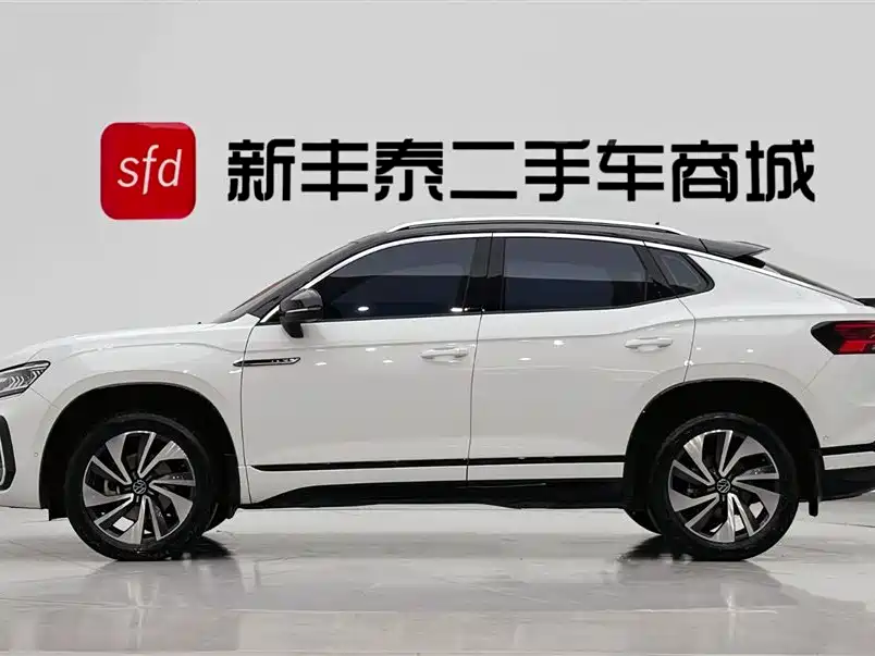 VOLKSWAGEN TANYUE X