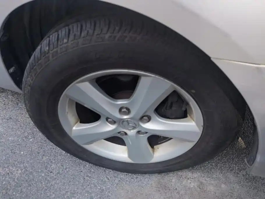 Mazda 3 2011 2010 1.6L Automatic Classic Fashion