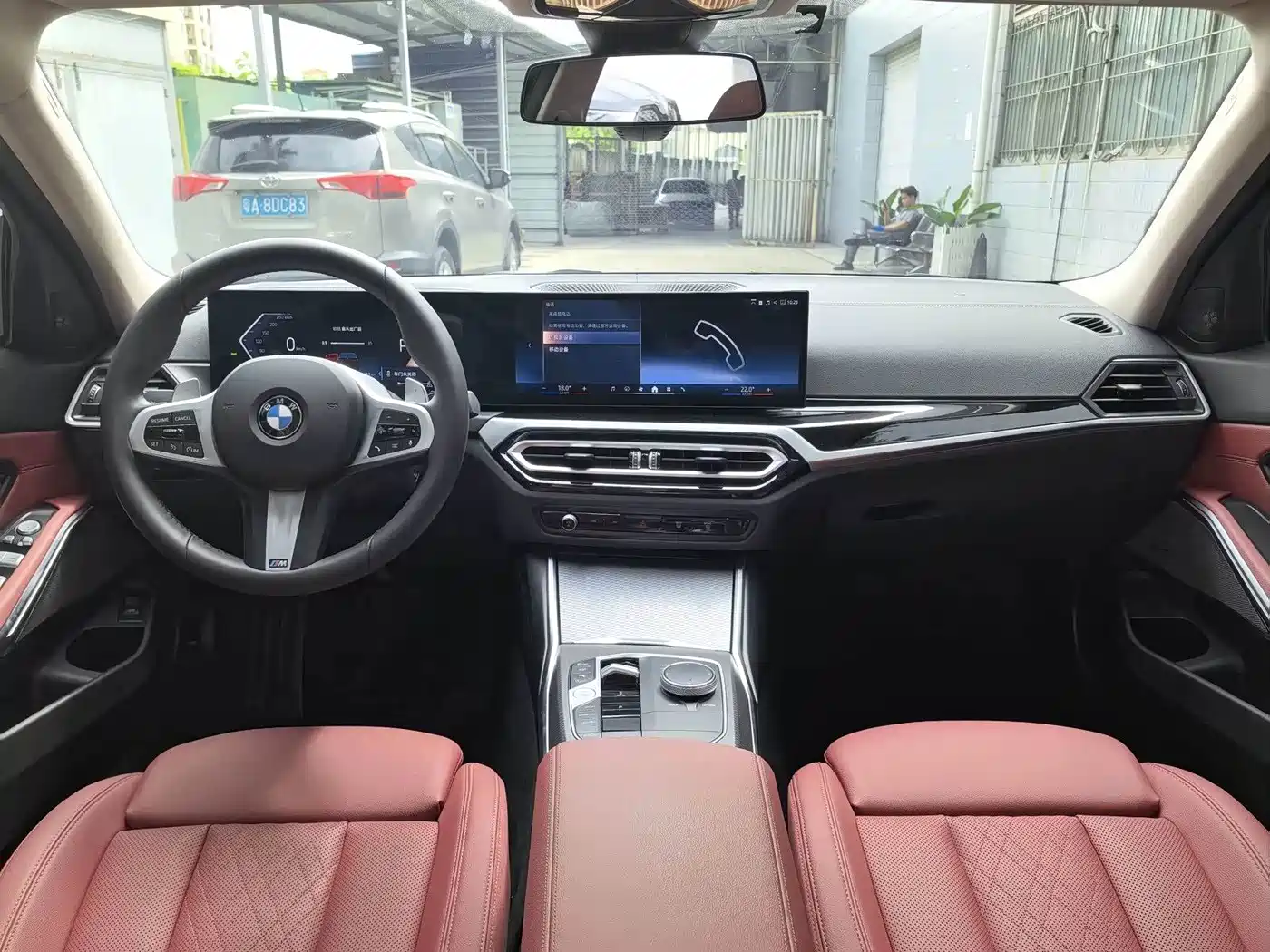 BMW 3 Series, миниатюра 7
