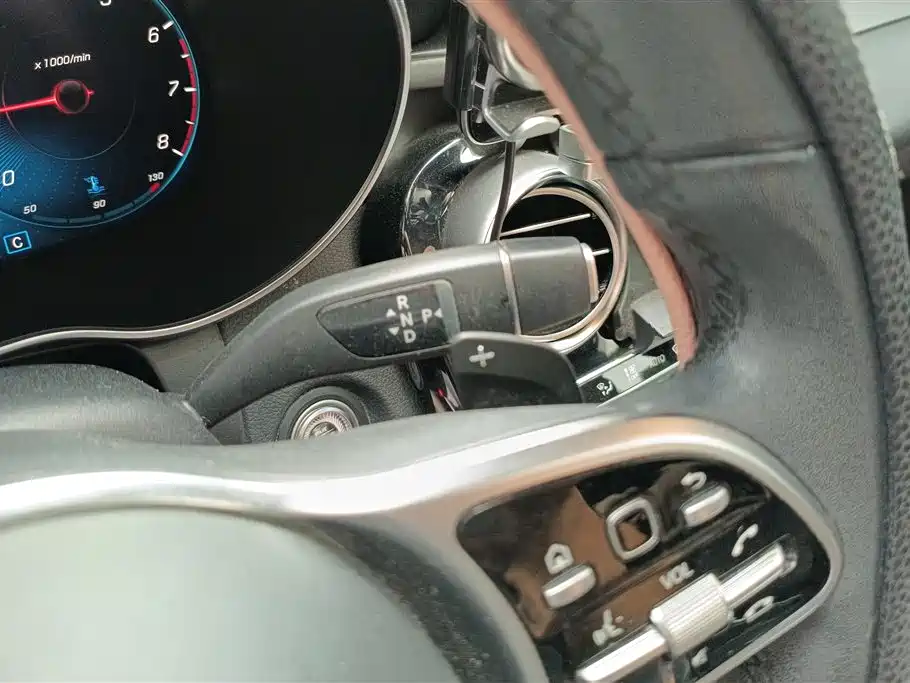 Mercedes-Benz GLC 2020 GLC 260 L 4MATIC Dynamic фото 16