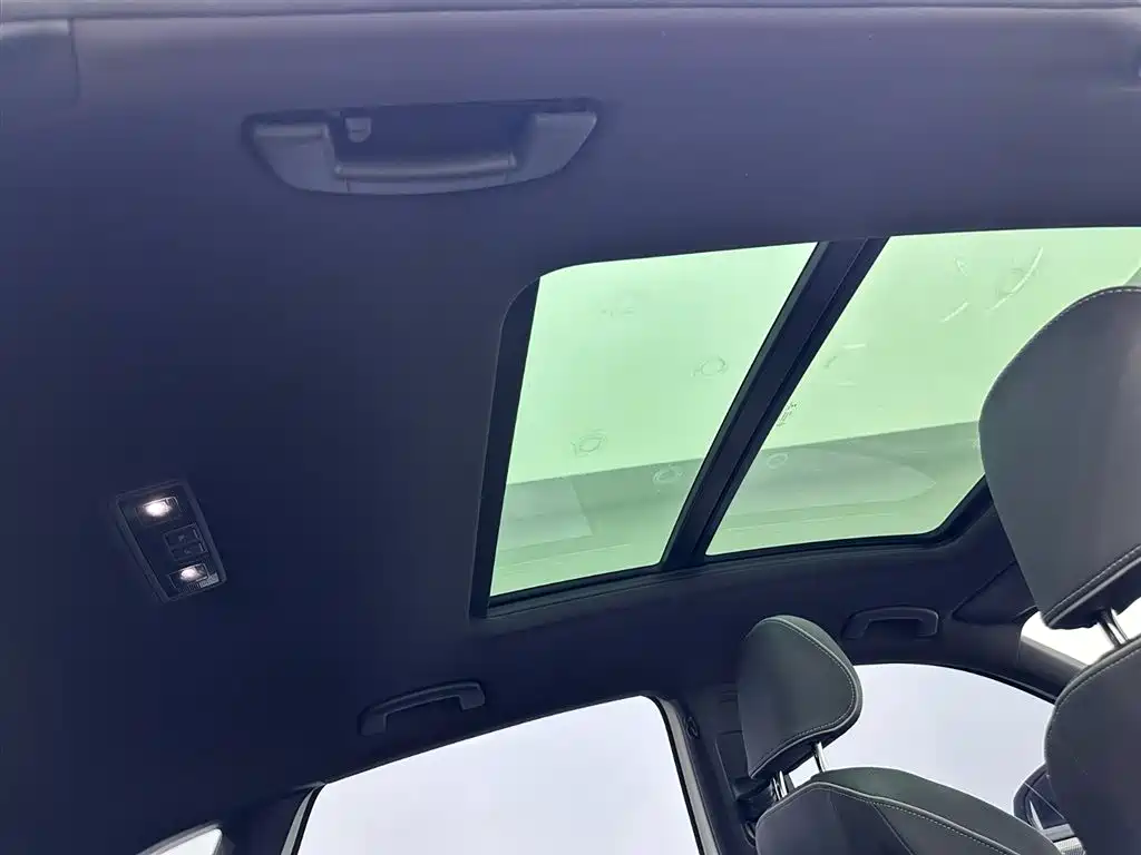 Volkswagen Tayron X 2020 380TSI 4WD Flagship Smart Edition фото 22