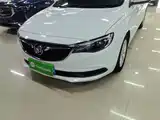 Фото 24 - Buick Excelle