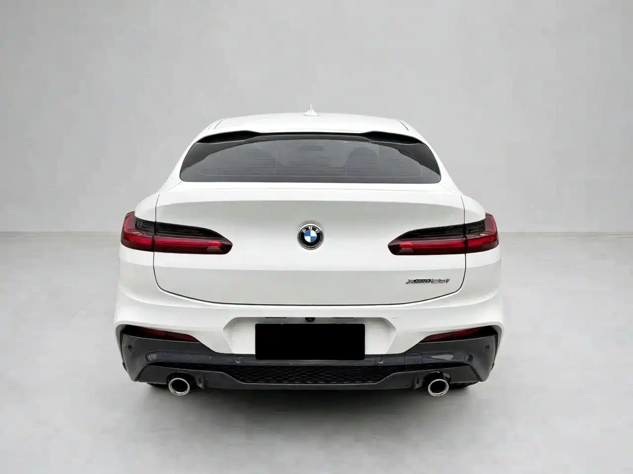 BMW X4 2019 xDrive25i M Sport Package фото 5