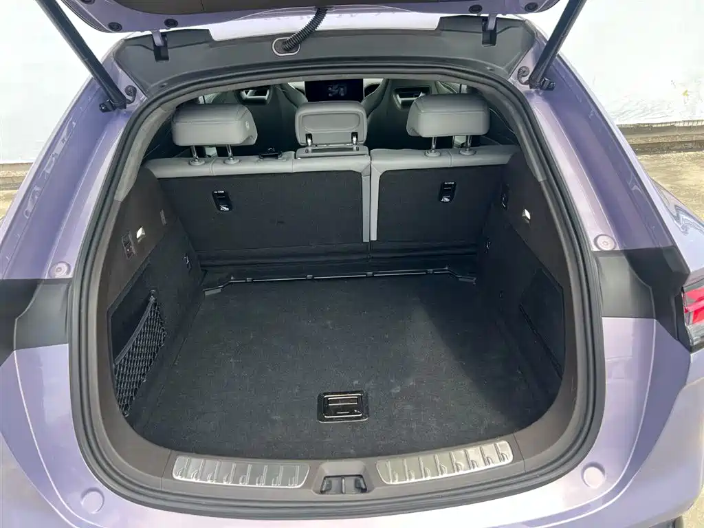 Denza N7 2025 Model 630 AWD Smart Drive Dual-LiDAR Flagship Edition фото 19