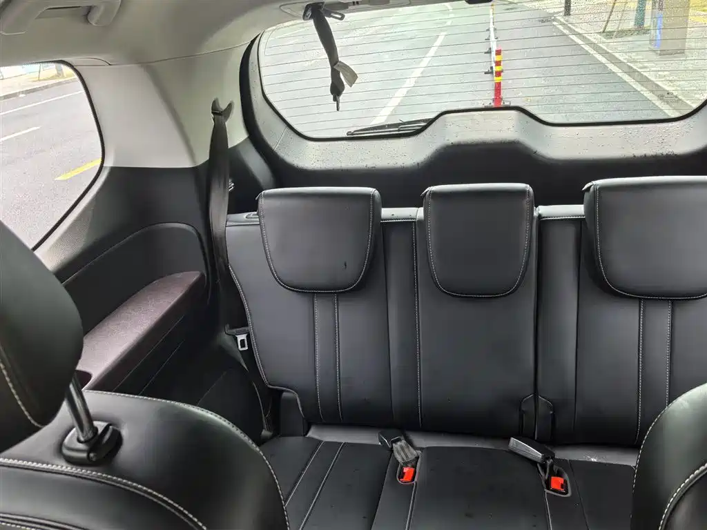 GAC Trumpchi Trumpchi M6 2023 PRO 270T DCT Luxury Edition фото 20
