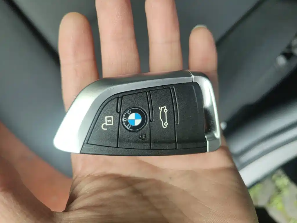 Фото 17 - BMW 3 Series