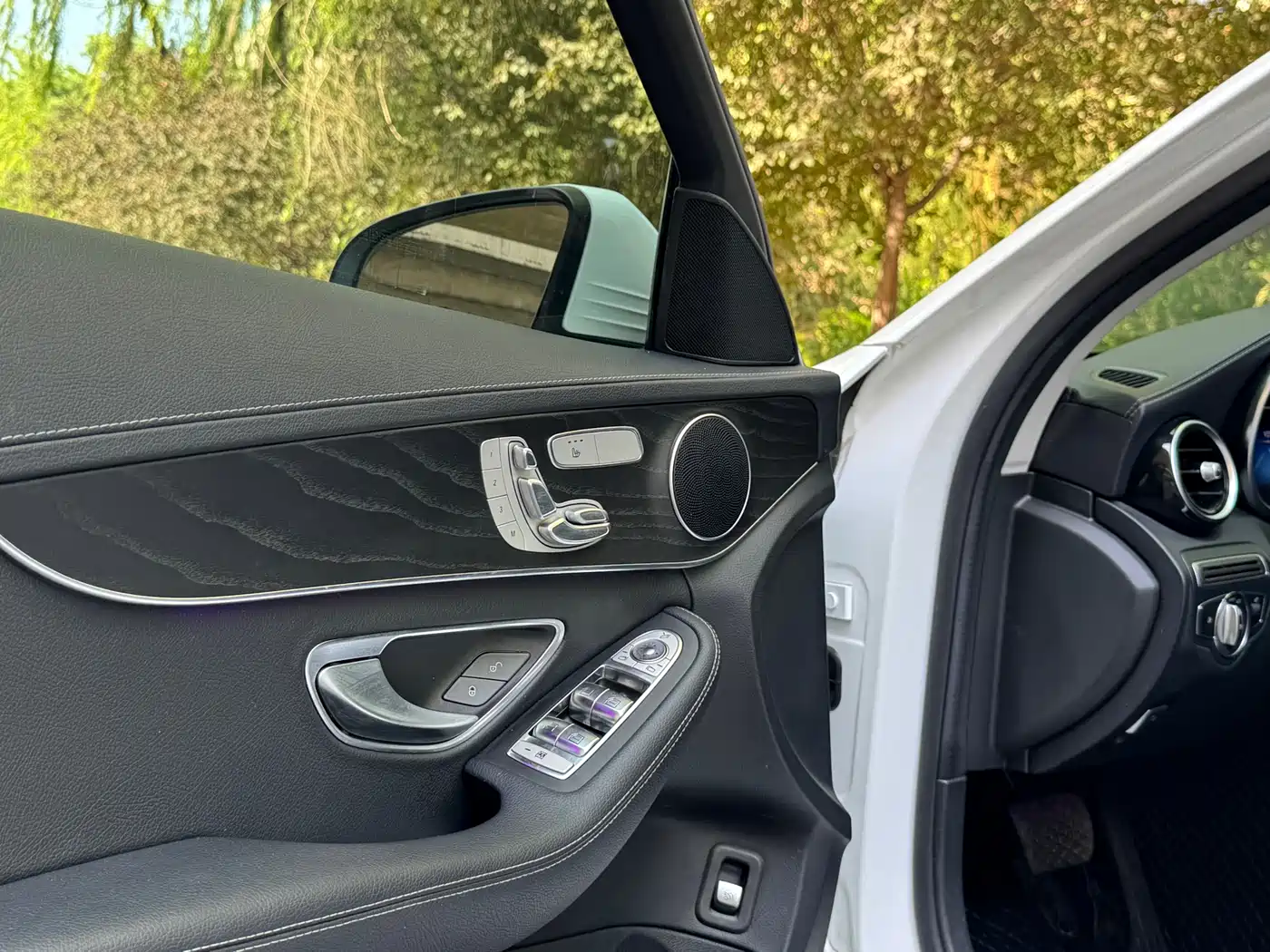 Mercedes-Benz C-Class 2021 C 260 L Sport Edition фото 7
