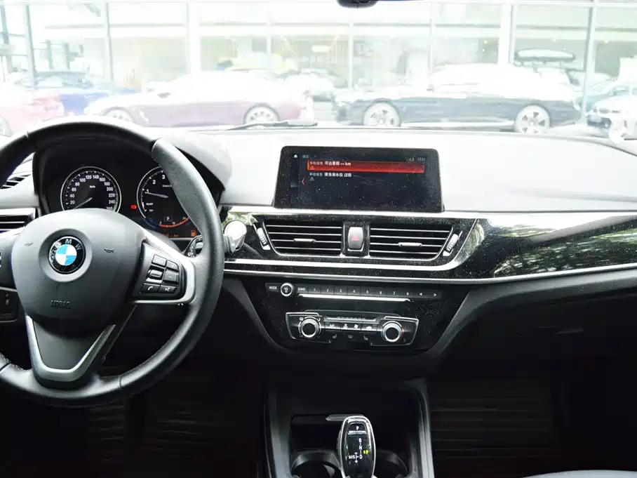 BMW 1 Series 2020 Model 120i Fashion Style фото 9