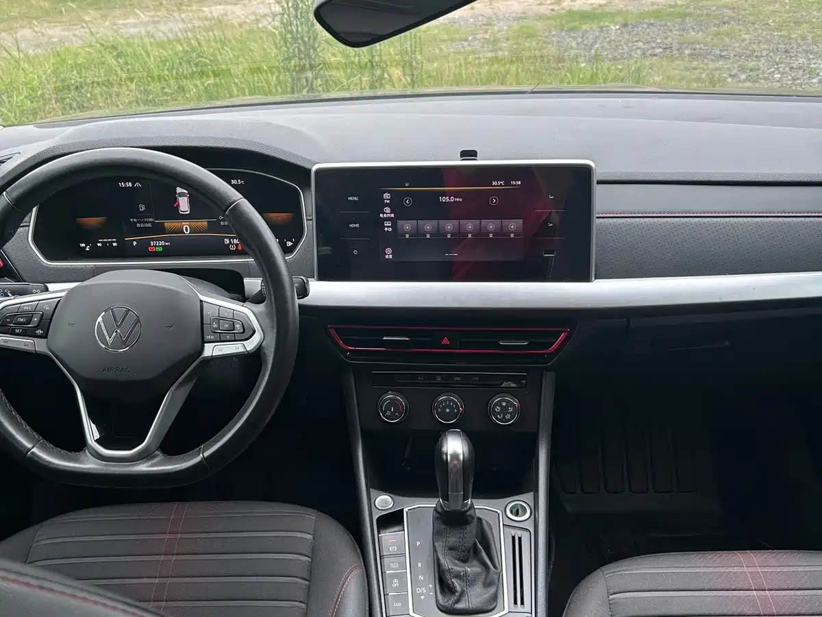 Фото 6 - Volkswagen Lavida