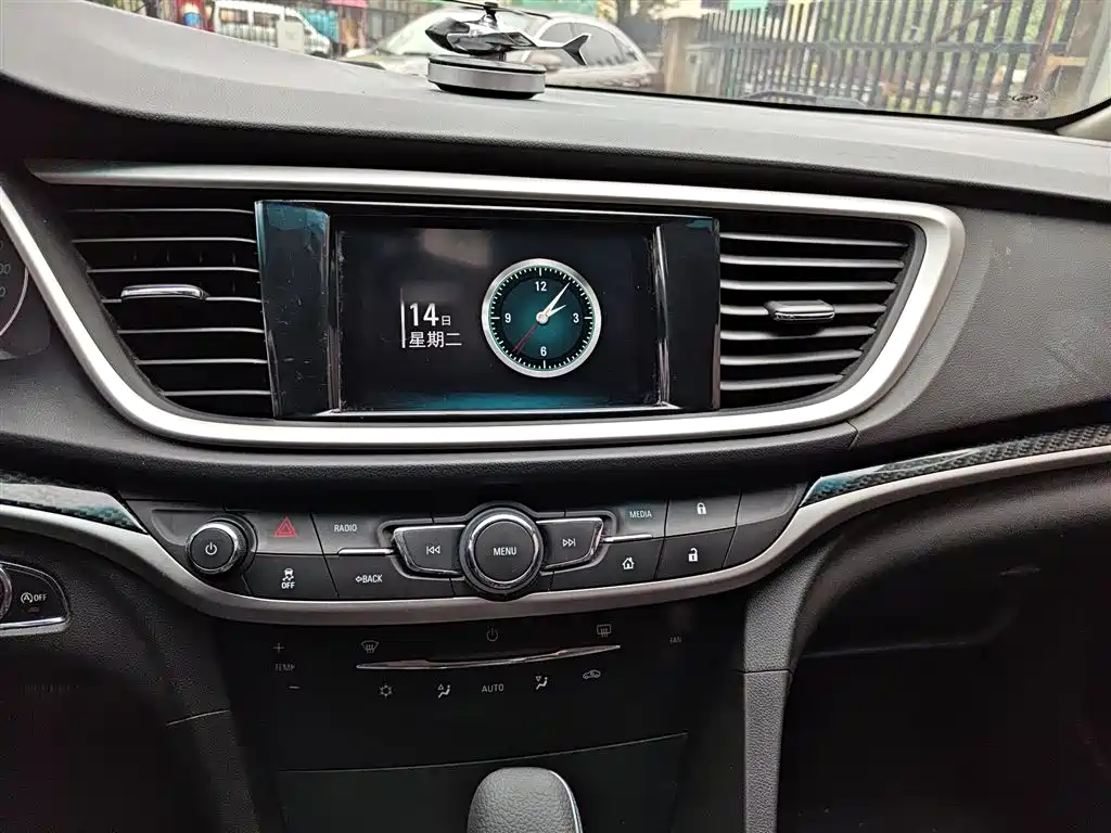 Buick Excelle 2015 15N Automatic Luxury фото 6