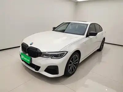 BMW 3