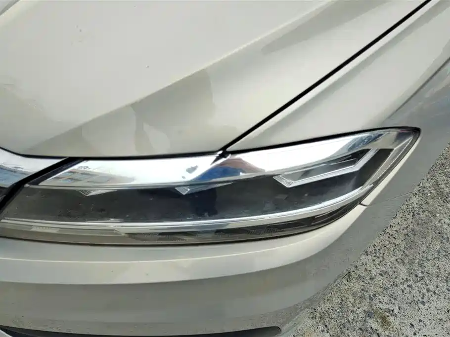 Volkswagen Lavida 2019 1.5L Automatic Trend Edition China VI фото 5