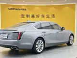 Фото 4 - Cadillac CT6