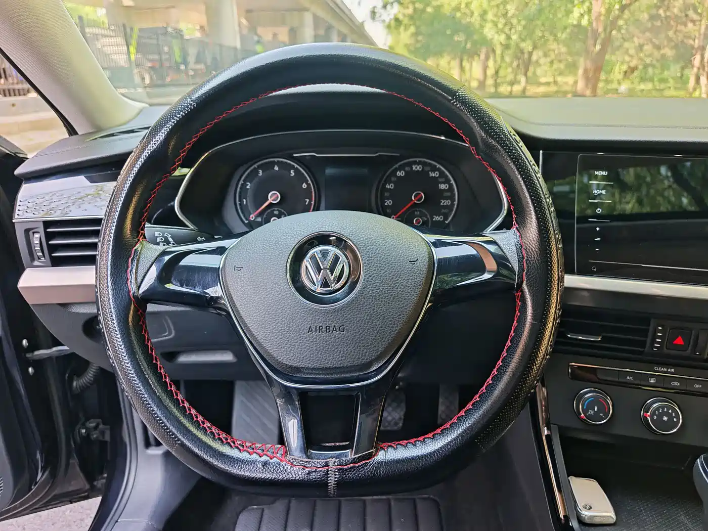 Volkswagen Passat 2020 280TSI Business Edition China VI фото 8