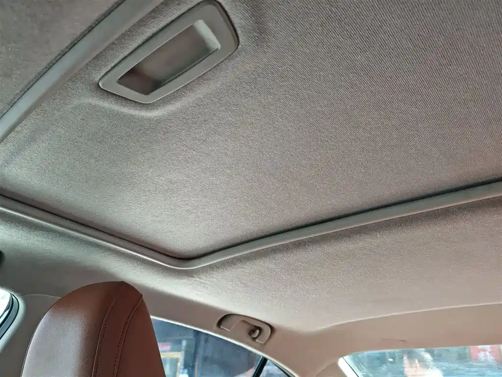 Chevrolet Cavalier 2019 320 Auto Sunroof Enjoyment Edition фото 18