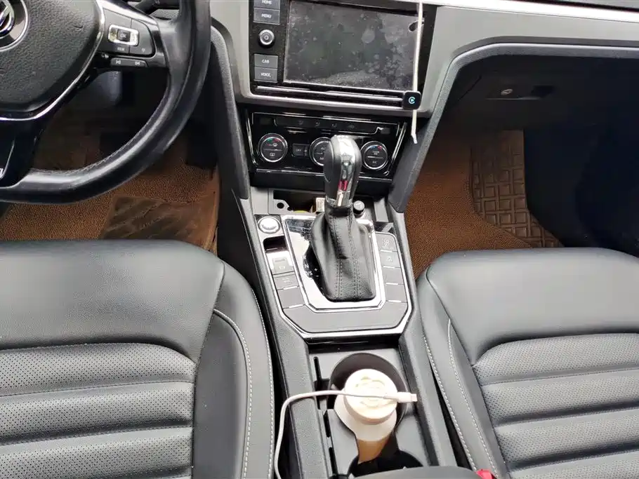 Volkswagen Lamando 2019 280TSI DSG Comfort Edition China V фото 16
