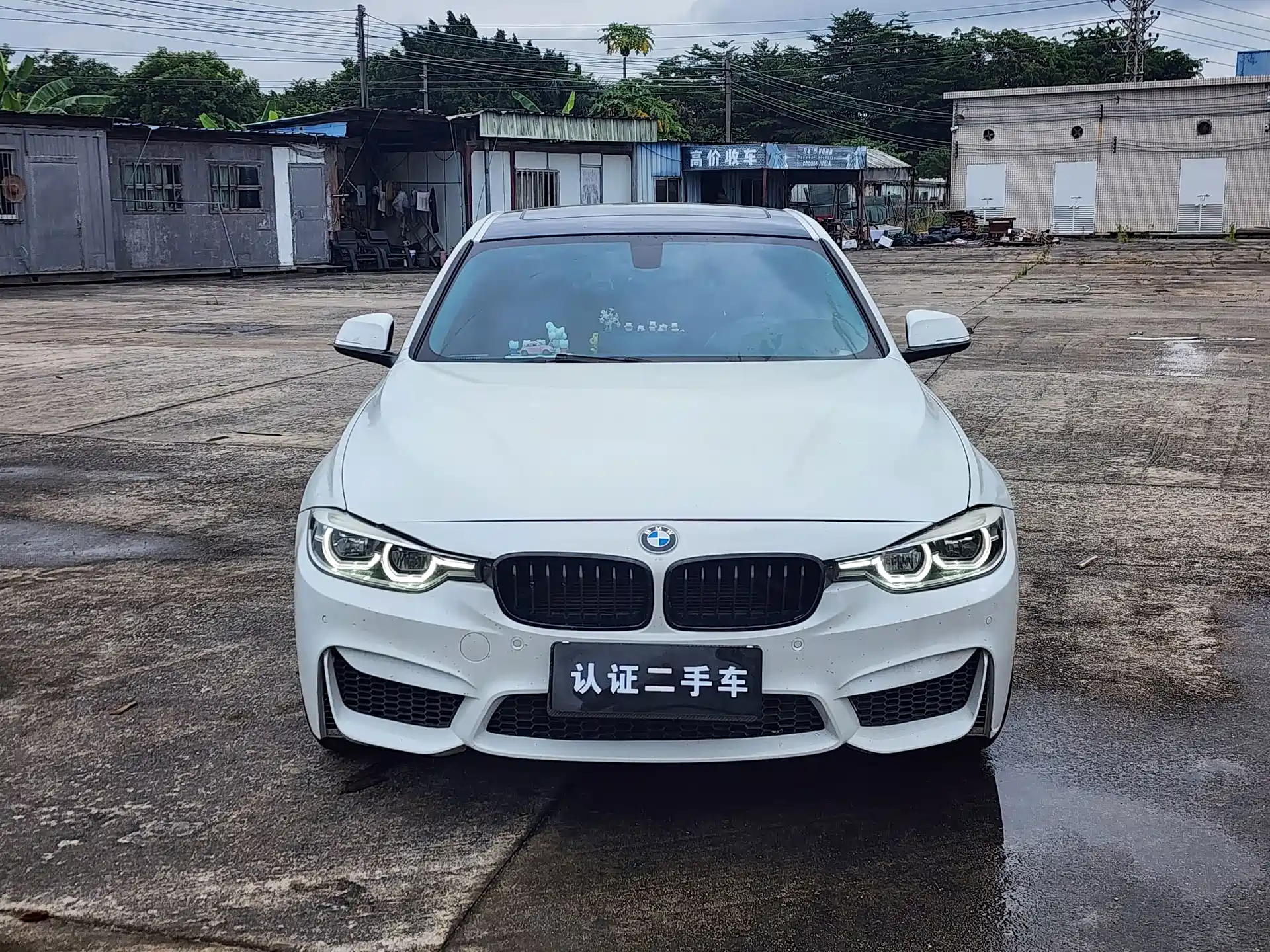 Фото 3 - BMW 3 Series
