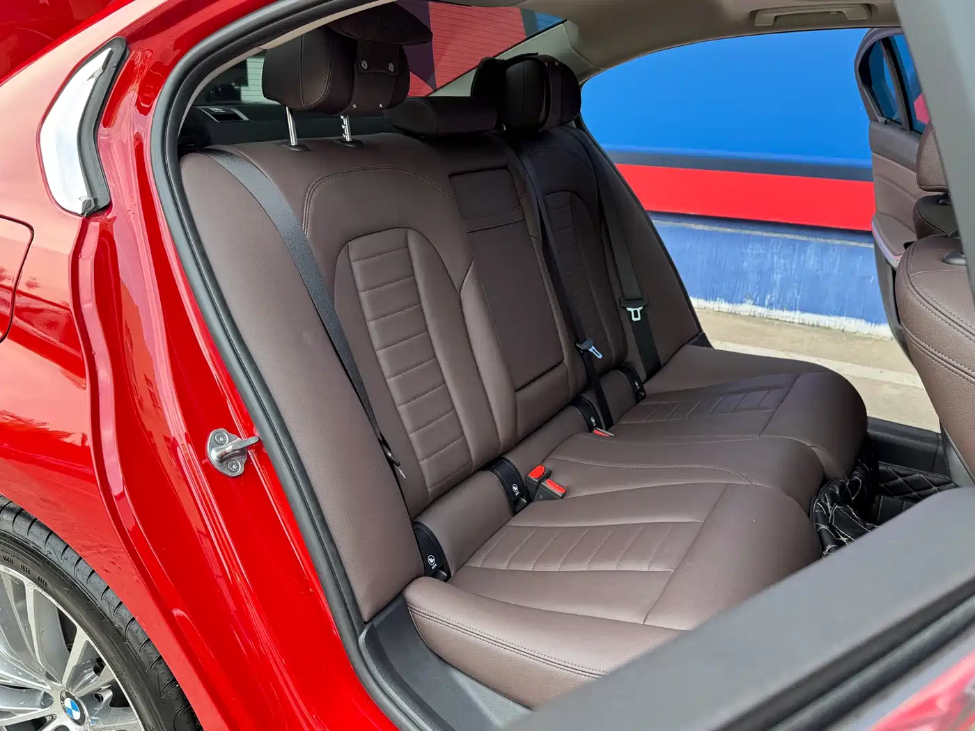 BMW 3 Series 2020 325Li Launch Edition фото 24