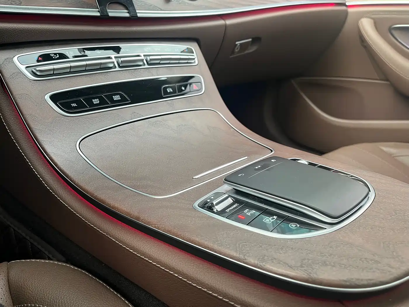 Mercedes-Benz E-Class 2023 Facelift E 300 L Fashion фото 10