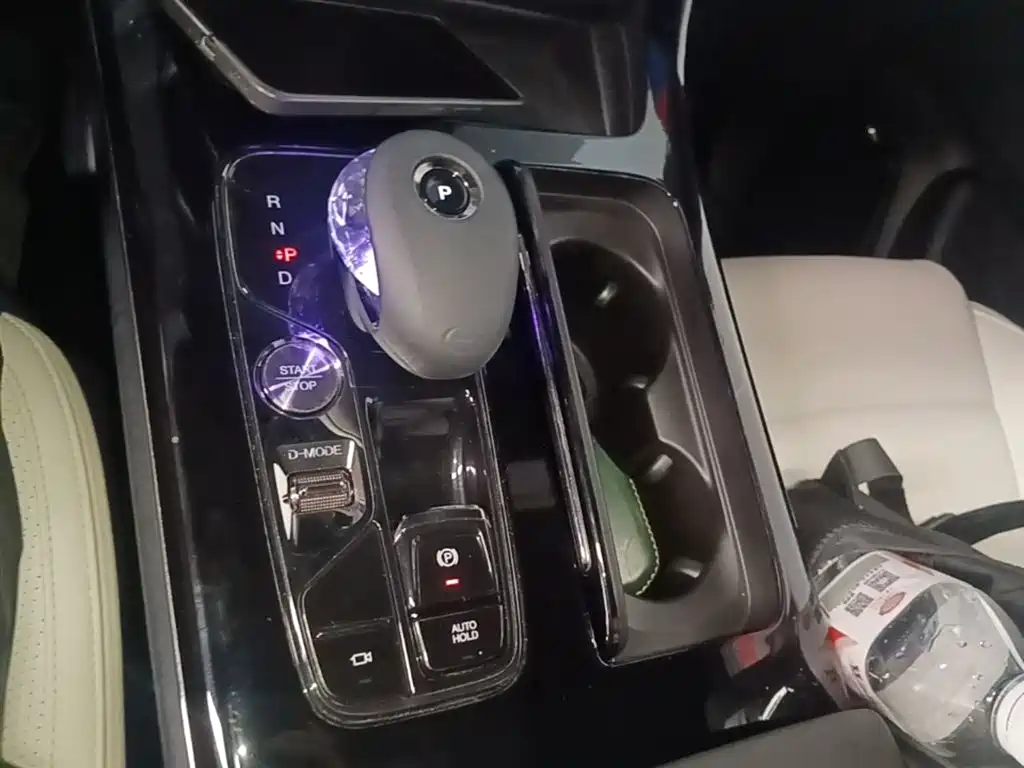 GAC Trumpchi Trumpchi M8 2023 Model Master Series 400T Flagship Edition фото 14